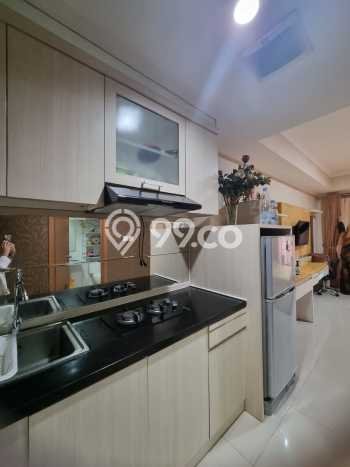 Dijual Apartemen Nyaman di Coblong Bandung 1 Kamar Tidur Dijual Apartemen Nyaman di Coblong Bandung 1 Kamar Tidur