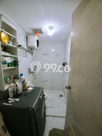 Untuk Dijual Apartemen 3 KT & 1 KM di Bandung Area Strategis Untuk Dijual Apartemen 3 KT & 1 KM di Bandung Area Strategis