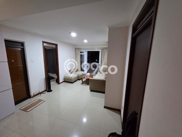 Apartemen Favorit Modern Dijual di Bandung dengan 3 Kamar Tidur Apartemen Favorit Modern Dijual di Bandung dengan 3 Kamar Tidur