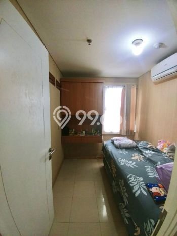 Untuk Dijual Apartemen 3 KT & 1 KM di Bandung Area Strategis Untuk Dijual Apartemen 3 KT & 1 KM di Bandung Area Strategis