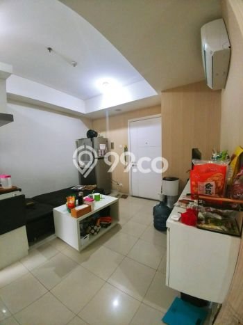 Untuk Dijual Apartemen 3 KT & 1 KM di Bandung Area Strategis Untuk Dijual Apartemen 3 KT & 1 KM di Bandung Area Strategis