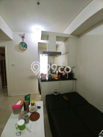 Untuk Dijual Apartemen 3 KT & 1 KM di Bandung Area Strategis Untuk Dijual Apartemen 3 KT & 1 KM di Bandung Area Strategis
