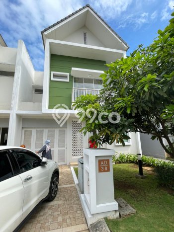 For Sale Hunian Rumah Terawat 2 KT di Summarecon Bandung, Bandung For Sale Hunian Rumah Terawat 2 KT di Summarecon Bandung, Bandung