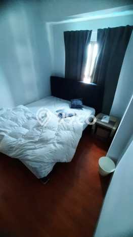 Siap Huni Apartemen 2 KT 1 KM di Mekar Wangi Luas 36m2 Siap Huni Apartemen 2 KT 1 KM di Mekar Wangi Luas 36m2