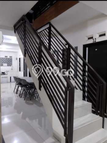 Rumah Kost untuk Dijual di Cimahi Punya 22 Kamar Rumah Kost untuk Dijual di Cimahi Punya 22 Kamar