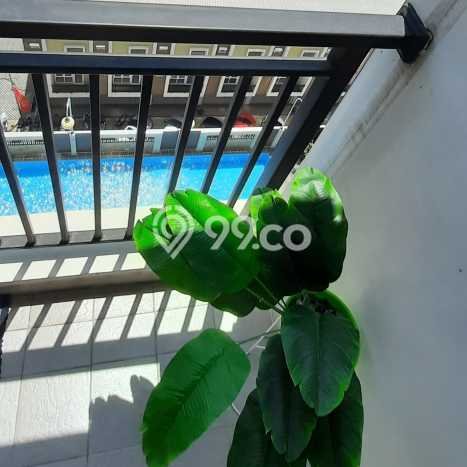 Siap Huni Apartemen 2 KT 1 KM di Mekar Wangi Luas 36m2 Siap Huni Apartemen 2 KT 1 KM di Mekar Wangi Luas 36m2