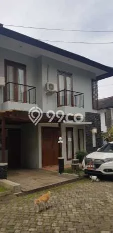 Jarang Ada! Rumah Sewa 3 Kamar Bagus Siap Huni Dago Jarang Ada! Rumah Sewa 3 Kamar Bagus Siap Huni Dago