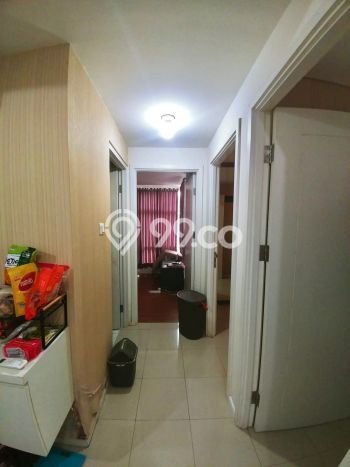 Untuk Dijual Apartemen 3 KT & 1 KM di Bandung Area Strategis Untuk Dijual Apartemen 3 KT & 1 KM di Bandung Area Strategis