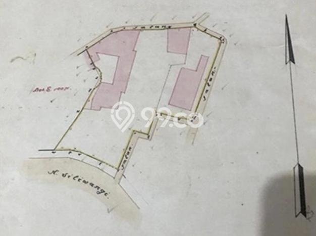 Rumah Kost Dijual di Coblong, Bandung, Spesifikasi 25 KT, 11 KM, 800m2 Rumah Kost Dijual di Coblong, Bandung, Spesifikasi 25 KT, 11 KM, 800m2