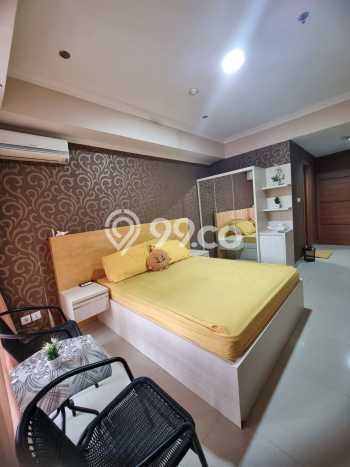 Dijual Apartemen Nyaman di Coblong Bandung 1 Kamar Tidur Dijual Apartemen Nyaman di Coblong Bandung 1 Kamar Tidur