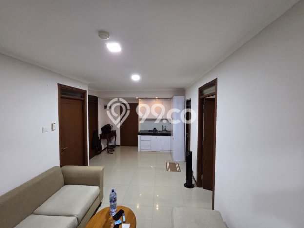 Apartemen Favorit Modern Dijual di Bandung dengan 3 Kamar Tidur Apartemen Favorit Modern Dijual di Bandung dengan 3 Kamar Tidur