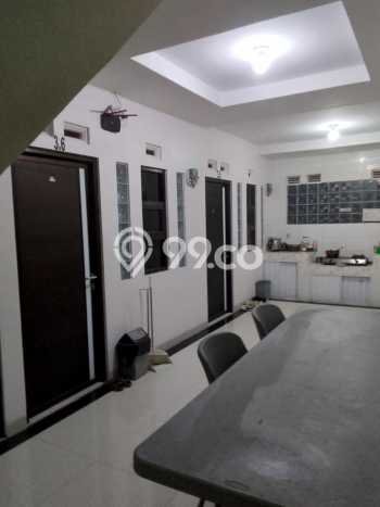 Rumah Kost untuk Dijual di Cimahi Punya 22 Kamar Rumah Kost untuk Dijual di Cimahi Punya 22 Kamar