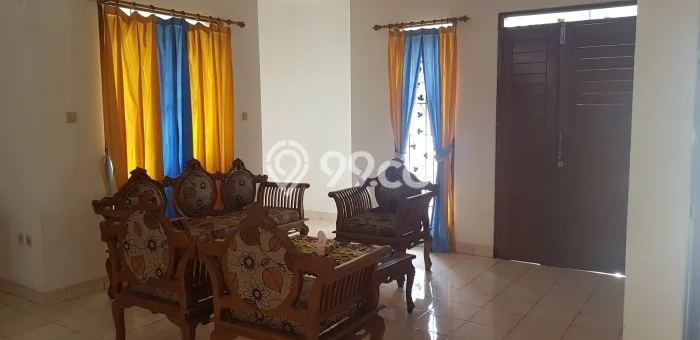 Jarang Ada! Rumah Sewa 3 Kamar Bagus Siap Huni Dago Jarang Ada! Rumah Sewa 3 Kamar Bagus Siap Huni Dago