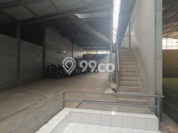 Unit Gudang Tersedia di Holis Cigondewah Spesifikasi LB 1700m2 Unit Gudang Tersedia di Holis Cigondewah Spesifikasi LB 1700m2