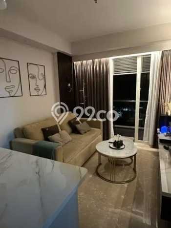 Apartemen Minimalis untuk Disewa, 1 Kamar di Bandung Apartemen Minimalis untuk Disewa, 1 Kamar di Bandung
