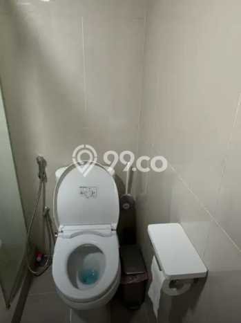 Apartemen Minimalis untuk Disewa, 1 Kamar di Bandung Apartemen Minimalis untuk Disewa, 1 Kamar di Bandung