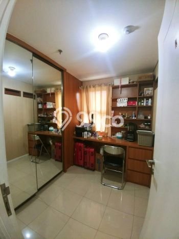 Untuk Dijual Apartemen 3 KT & 1 KM di Bandung Area Strategis Untuk Dijual Apartemen 3 KT & 1 KM di Bandung Area Strategis