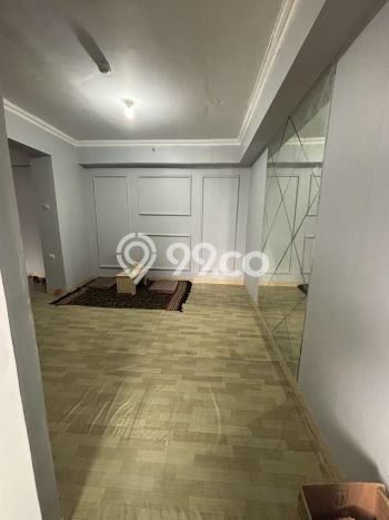 Siap Huni Apartemen 2 KT 1 KM di Cicadas Luas 54m2 Siap Huni Apartemen 2 KT 1 KM di Cicadas Luas 54m2