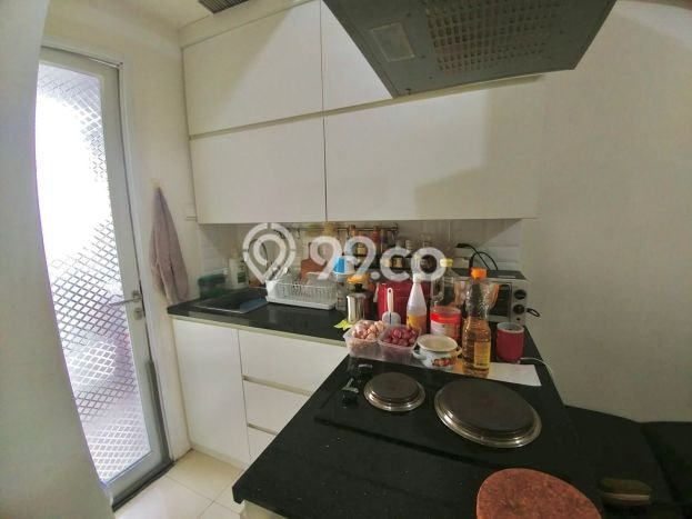 Untuk Dijual Apartemen 3 KT & 1 KM di Bandung Area Strategis Untuk Dijual Apartemen 3 KT & 1 KM di Bandung Area Strategis