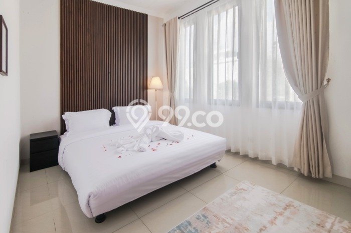 Sewa Rumah Murah di Setra Duta Bandung Punya 4 Kamar Tidur Sewa Rumah Murah di Setra Duta Bandung Punya 4 Kamar Tidur