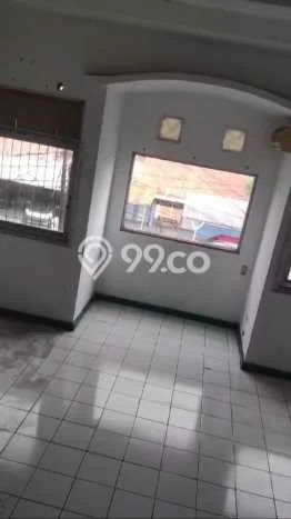 Ruko Disewa di Bandung dengan LB 80m2 Area Komersial Ramai Ruko Disewa di Bandung dengan LB 80m2 Area Komersial Ramai