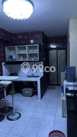 Apartemen Murah Dijual di Bandung 2 KT & 1 KM Apartemen Murah Dijual di Bandung 2 KT & 1 KM