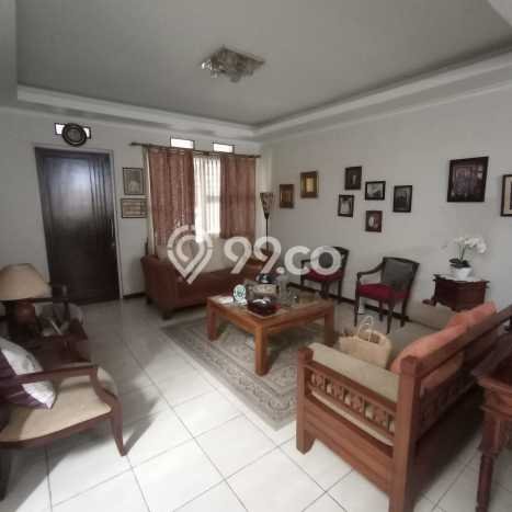 Jual Rumah Mewah Elegan Dengan View Eksklusif di Kota Baru Parahyangan, Bandung Jual Rumah Mewah Elegan Dengan View Eksklusif di Kota Baru Parahyangan, Bandung