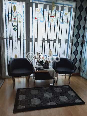 Ready to Use! Premium House LT 5m2 Desain Modern di Dago Pakar Ready to Use! Premium House LT 5m2 Desain Modern di Dago Pakar