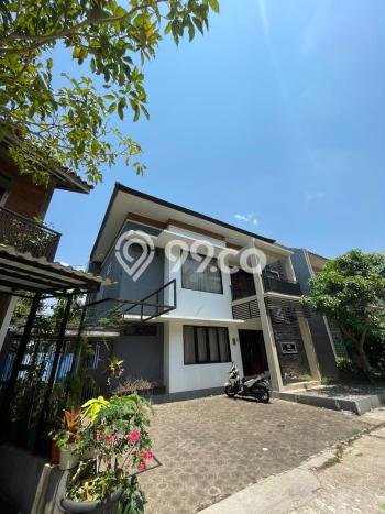 Dijual Rumah Mewah Megah Dengan View Eksklusif di Dago, Bandung Dijual Rumah Mewah Megah Dengan View Eksklusif di Dago, Bandung