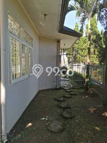 Hunian Mewah LB 500m2 Siap Huni Desain Elegan di Cipaku, Bandung Hunian Mewah LB 500m2 Siap Huni Desain Elegan di Cipaku, Bandung