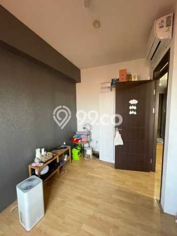Siap Huni Apartemen 2 KT 1 KM di Mekar Wangi Luas 38m2 Siap Huni Apartemen 2 KT 1 KM di Mekar Wangi Luas 38m2