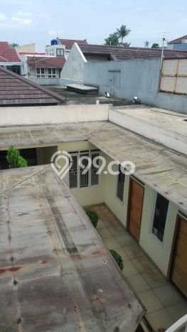 Hunian Super Mewah dengan Akses Paling Strategis di Pasteur, Bandung Hunian Super Mewah dengan Akses Paling Strategis di Pasteur, Bandung
