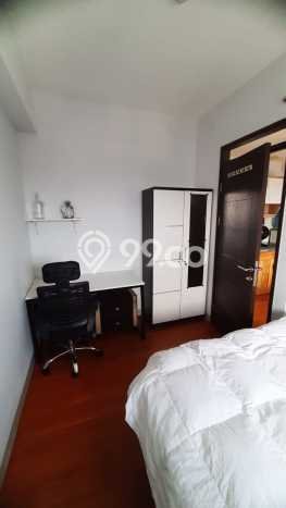 Siap Huni Apartemen 2 KT 1 KM di Mekar Wangi Luas 36m2 Siap Huni Apartemen 2 KT 1 KM di Mekar Wangi Luas 36m2