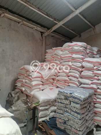 FOR RENT! Gudang di Holis Cigondewah Cocok untuk Bisnis 500m2 FOR RENT! Gudang di Holis Cigondewah Cocok untuk Bisnis 500m2