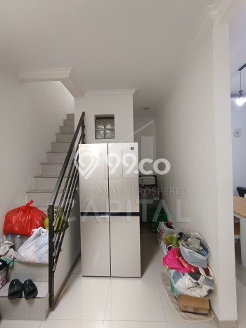 Dijual Rumah Eksklusif 3 KT di Taman Holis Indah, Bandung Dijual Rumah Eksklusif 3 KT di Taman Holis Indah, Bandung