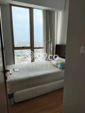 Apartemen Favorit Modern Dijual di Jakarta Barat dengan 3 Kamar Tidur Apartemen Favorit Modern Dijual di Jakarta Barat dengan 3 Kamar Tidur