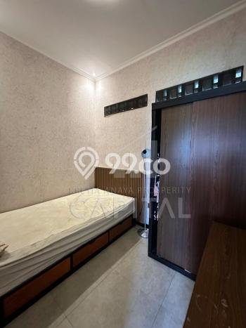 Rumah Luas Asri 3 KT Siap Pakai di Cimahi Bandung Rumah Luas Asri 3 KT Siap Pakai di Cimahi Bandung