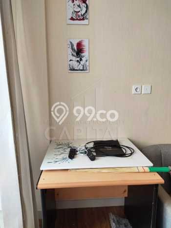 Apartemen Favorit Modern Dijual di Jakarta Barat dengan 3 Kamar Tidur Apartemen Favorit Modern Dijual di Jakarta Barat dengan 3 Kamar Tidur