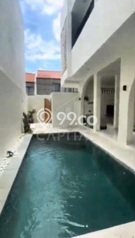 LOKASI STRATEGIS! Vila Kawasan , Luas 132m2m², Lingkungan Strategis LOKASI STRATEGIS! Vila Kawasan , Luas 132m2m², Lingkungan Strategis