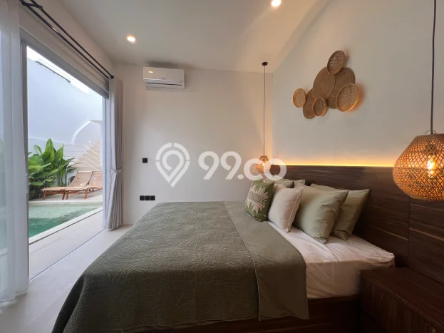 Disewakan Vila Kawasan , Area 0m2m², Dekat Mudah Badung, Badung, Harga Terjangkau Disewakan Vila Kawasan , Area 0m2m², Dekat Mudah Badung, Badung, Harga Terjangkau