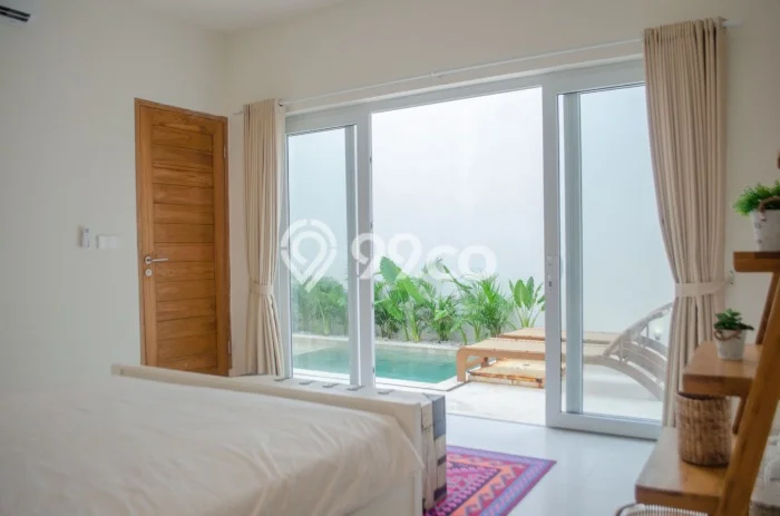 Disewakan Vila Kawasan , Luas 0m2m², Area Strategis Disewakan Vila Kawasan , Luas 0m2m², Area Strategis
