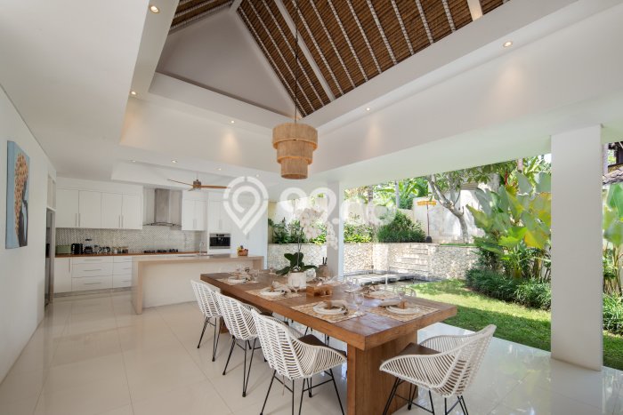 Vila Strategis Kawasan Mengwi, Luas 0m2m², Harganya Bersaing Vila Strategis Kawasan Mengwi, Luas 0m2m², Harganya Bersaing