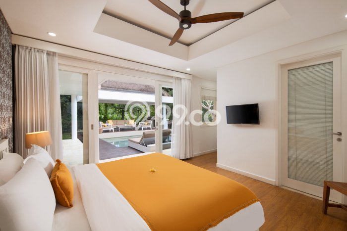 Vila Strategis Kawasan Mengwi, Luas 0m2m², Harganya Bersaing Vila Strategis Kawasan Mengwi, Luas 0m2m², Harganya Bersaing