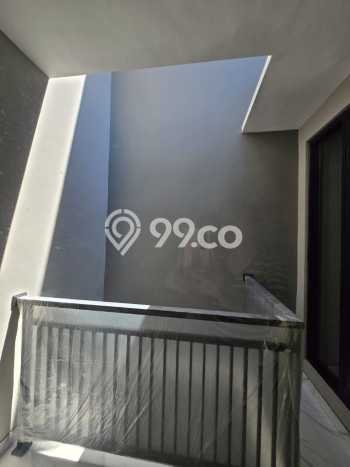 Rumah Minimalis 4 KT LT 96m2 di Panjang Jiwo Rumah Minimalis 4 KT LT 96m2 di Panjang Jiwo