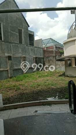 Hot Offer Hunian Mewah Ideal dan Luas di Lakarsantri, Surabaya Hot Offer Hunian Mewah Ideal dan Luas di Lakarsantri, Surabaya