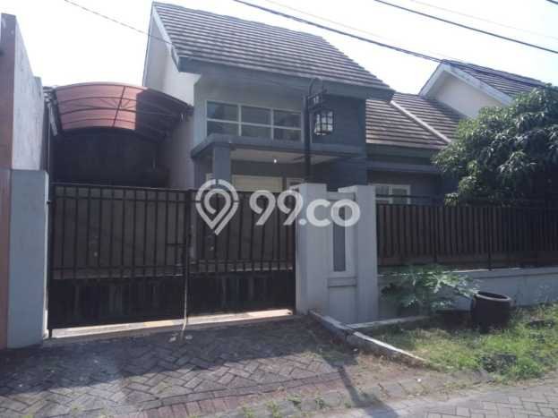 For Sale Rumah 2 Kamar Lokasi Strategis Bagus dan Strategis di Waru For Sale Rumah 2 Kamar Lokasi Strategis Bagus dan Strategis di Waru