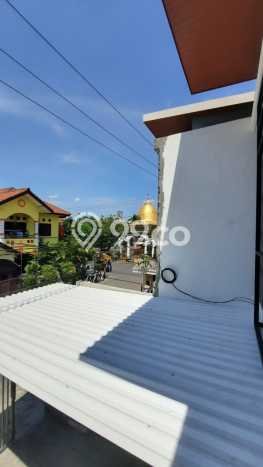 Rumah Minimalis 2 KT LT 56m2 di Semolowaru Rumah Minimalis 2 KT LT 56m2 di Semolowaru