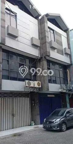 Ruko Dijual di Prime Area Surabaya Luas 230m2 Ruko Dijual di Prime Area Surabaya Luas 230m2