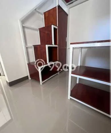 Cocok Untuk Investasi! Dijual Kost di Keputih 10 Kamar Cocok Untuk Investasi! Dijual Kost di Keputih 10 Kamar