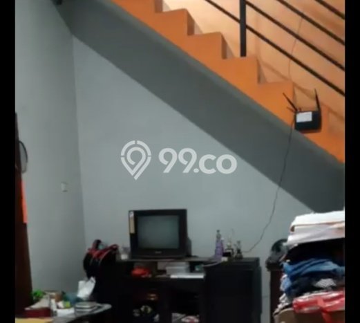Dijual Hunian Rumah Terawat 4 KT di Manukan, Surabaya Dijual Hunian Rumah Terawat 4 KT di Manukan, Surabaya